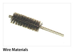 Wire Materials