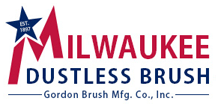 Milwaukee Dustless