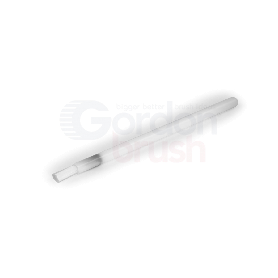 1/4" Diameter .008" Nylon Applicator Brush