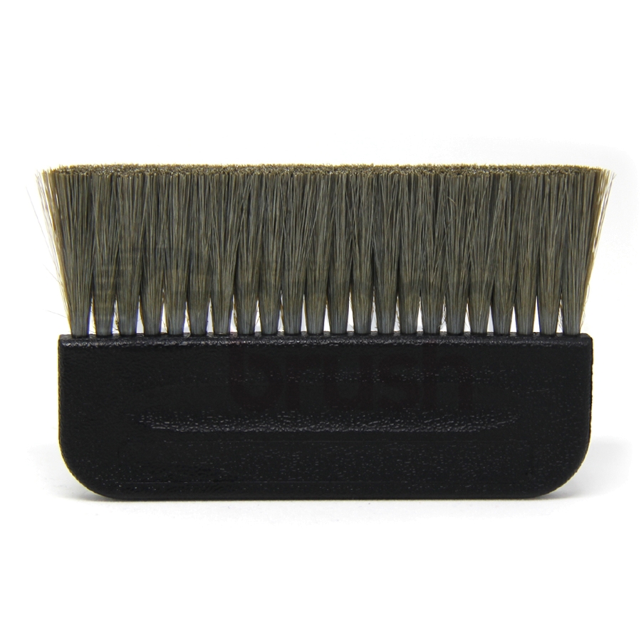 Conductive ESD Brushes