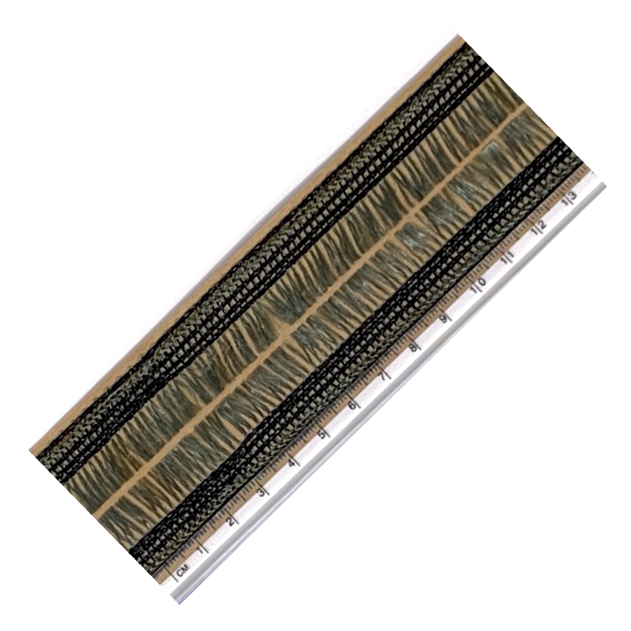 2 MM THUNDERON<sup><font size="-2">®</font></sup> CONDUCTIVE ADHESIVE TAPE