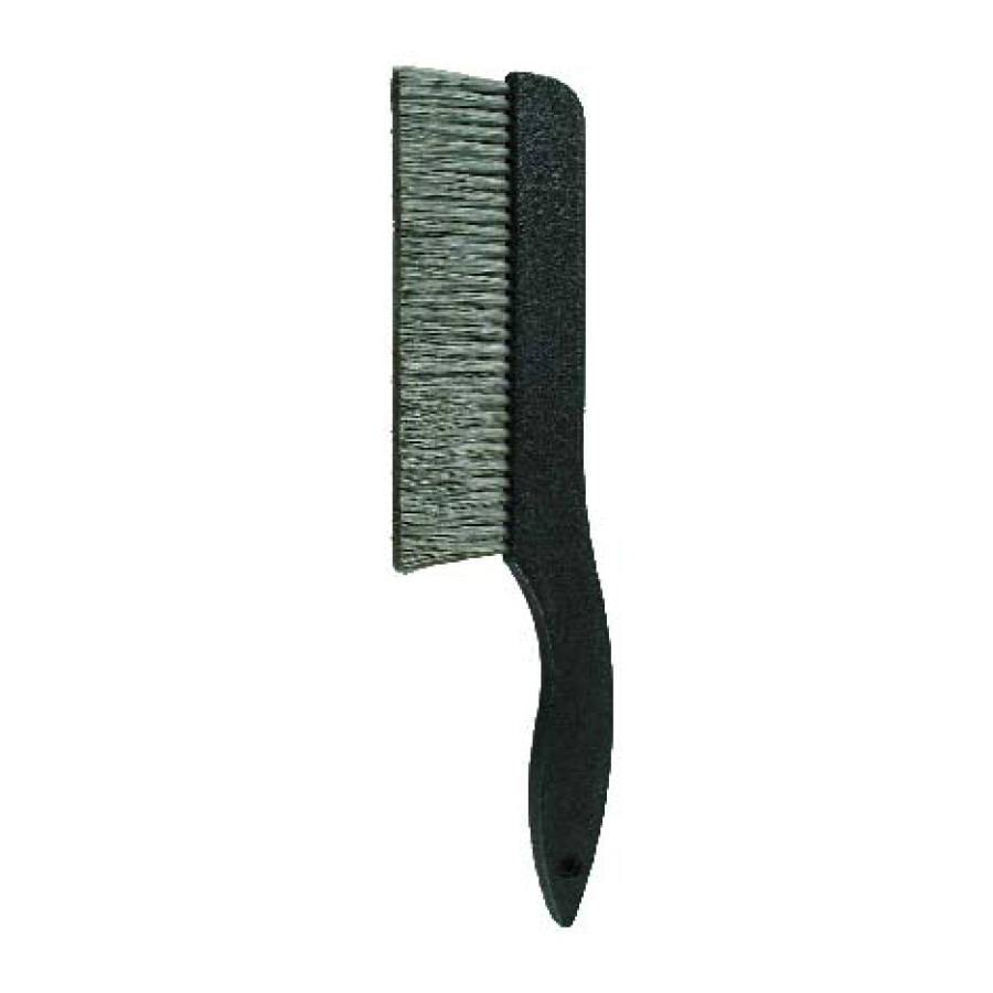 5-1/8" 100% Thunderon® Conductive Shoe Handle Brush